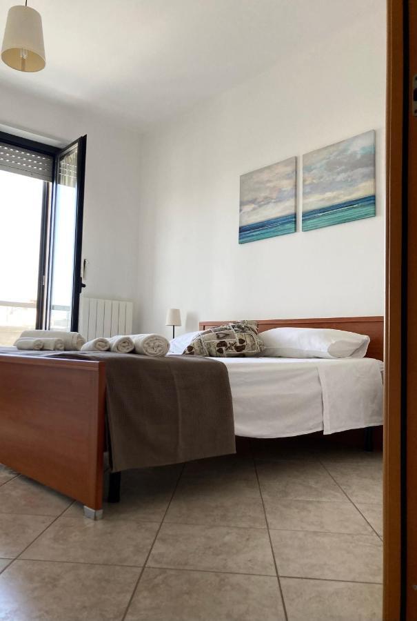 Essence Appartament Polignano a Mare Exterior photo